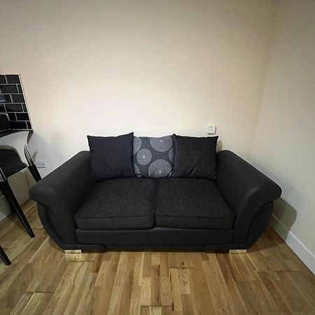 1 Bedroom Flat With Parking Leicester Esterno foto
